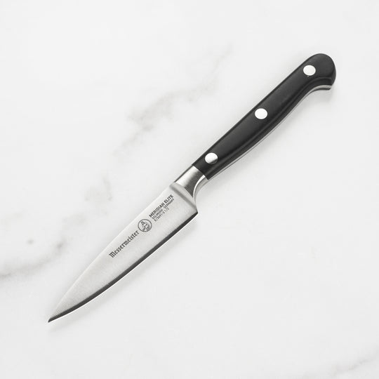 Messermeister Meridian Elite 3.5" Paring Knife