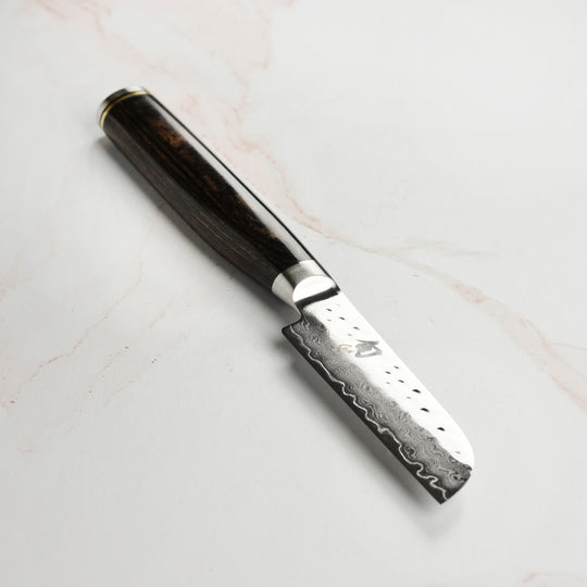 Shun Premier 3" Straight Paring Knife
