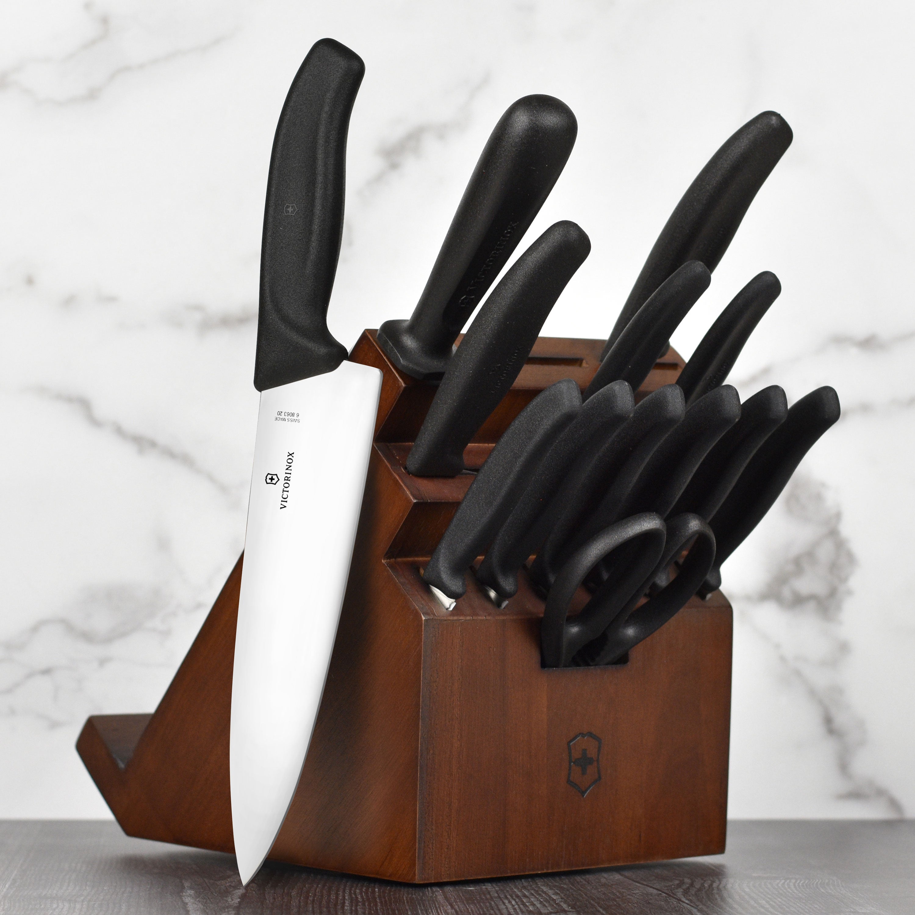 【VICTORINOX】骨すき10本セット VICTORINOX】骨すき10本セット