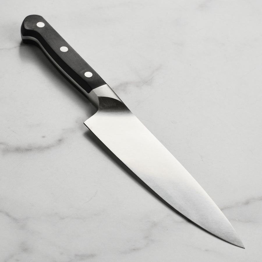 Zwilling - Pro Le Blanc 7 Chef's Slim Knife