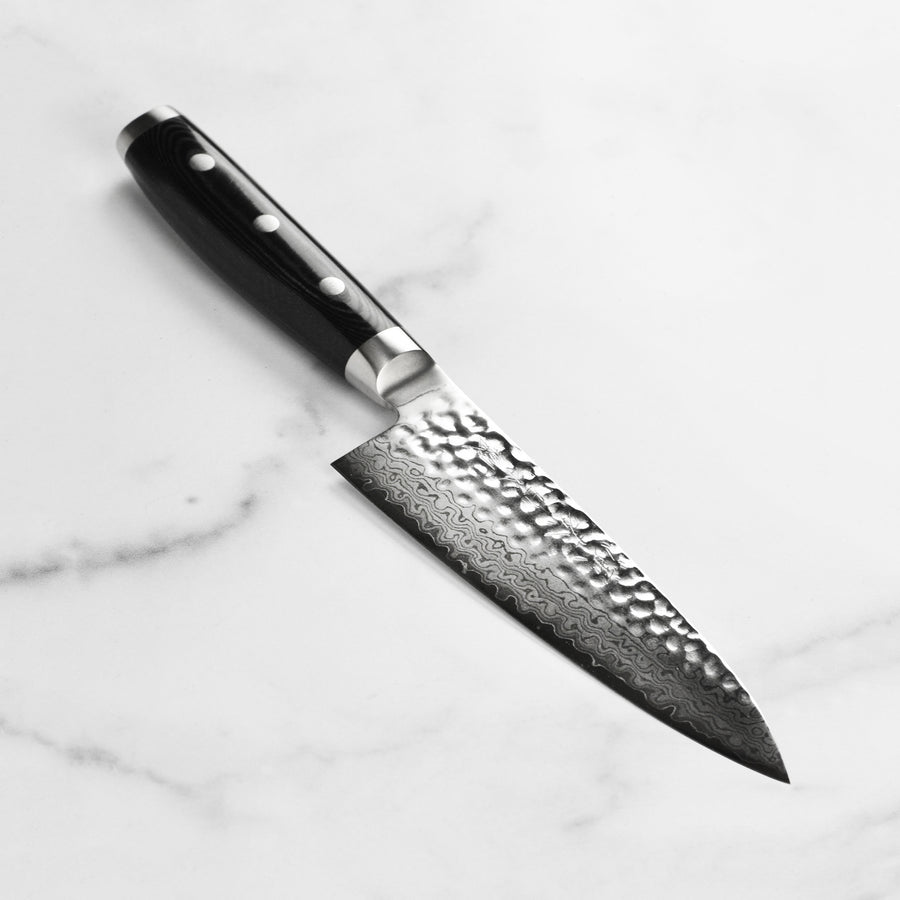 Enso HD 6" Chef's Knife