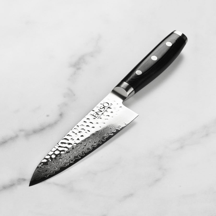 Enso HD 6" Chef's Knife