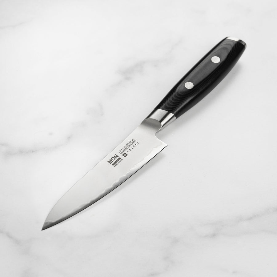 Yaxell Mon 4.75" Utility Knife