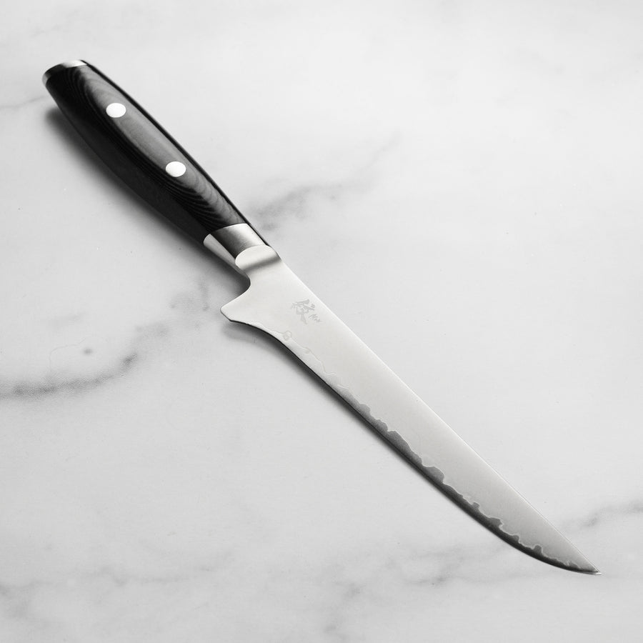 Yaxell Mon 6" Boning Knife