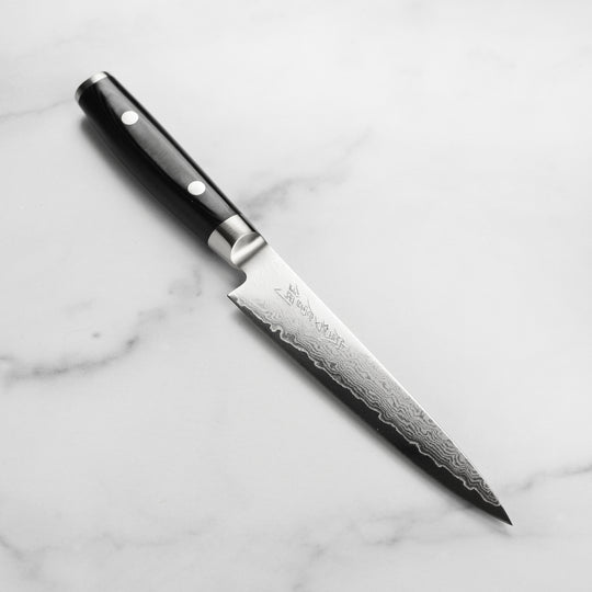 Yaxell Ran Plus 6" Utility Knife