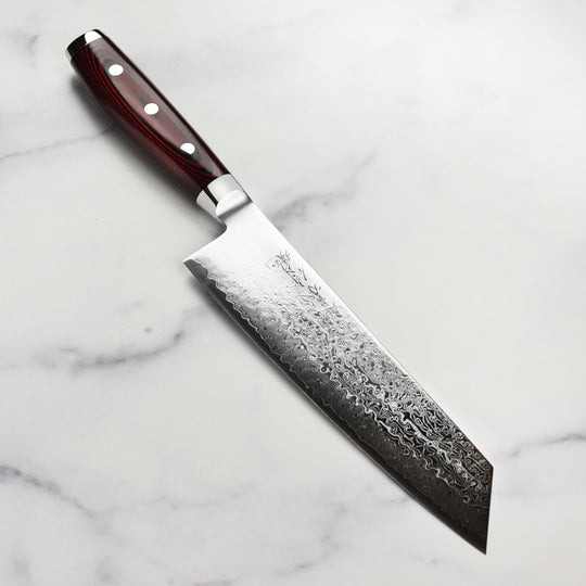 Yaxell Super Gou SG2 8" Kiritsuke Knife