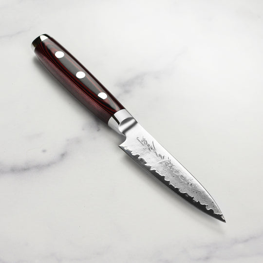 Yaxell Super Gou SG2 4" Paring Knife