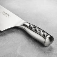 Global Chinese Chopper Cleaver of Stainless Steel 4501011