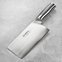 Global Chinese Vegetable Cleaver - 7 – Cutlery and More
