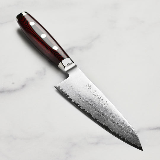 Yaxell Super Gou SG2 6" Chef's Knife