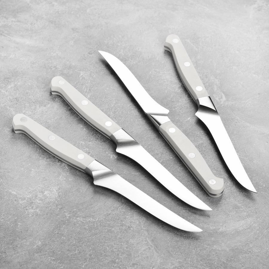 Zwilling Pro 4-Piece Steak Knife Set