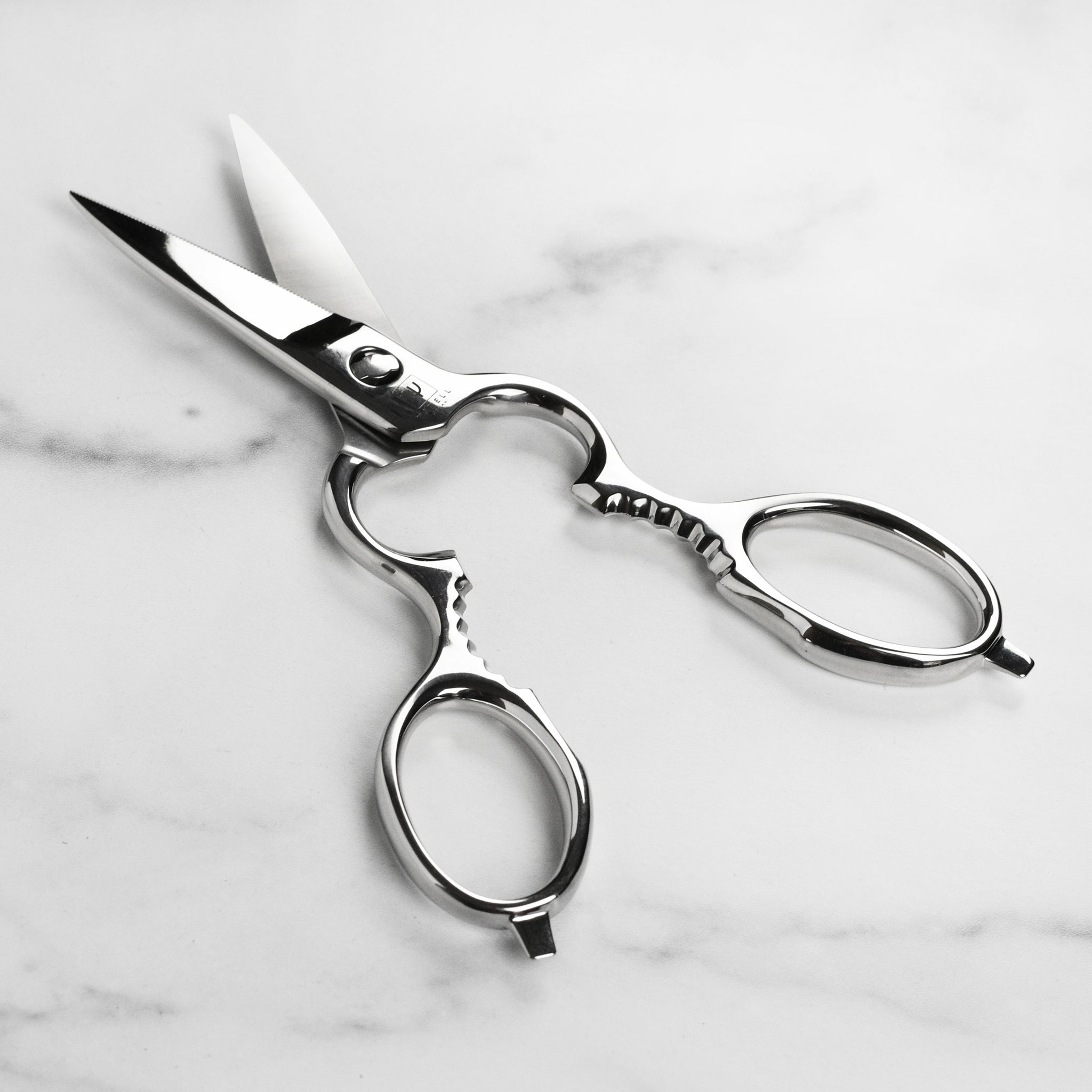 Kitchen Shears – Cutlery and More