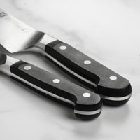 Zwilling Pro Series 7 Santuko Knife — Chef Mike Ward