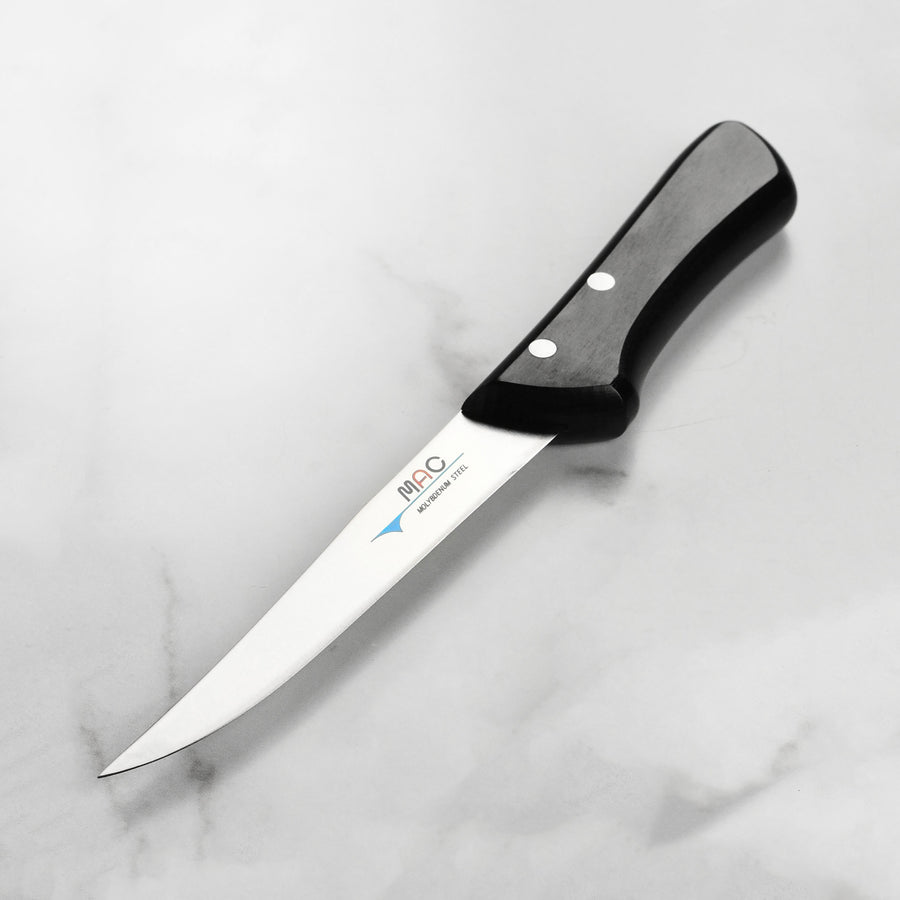 MAC Chef Series Boning Knife - 6