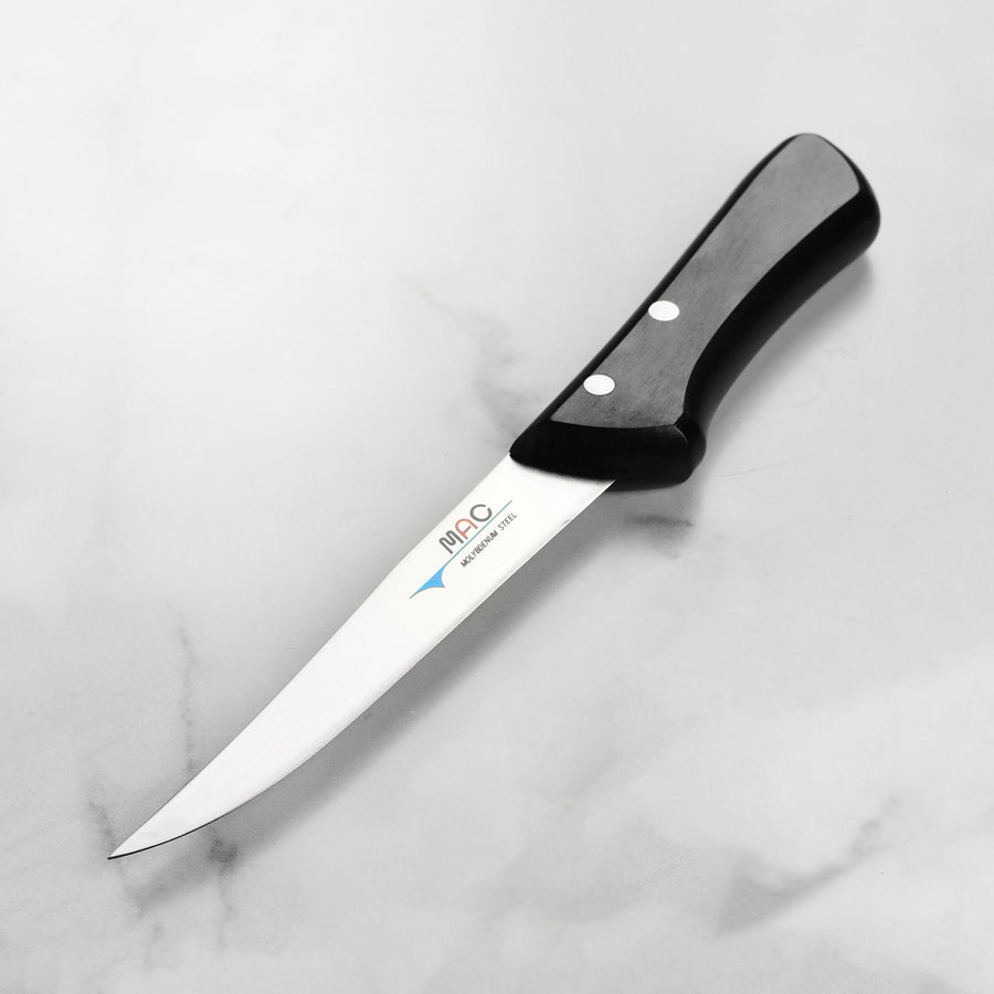 MAC Rollsharp Ceramic Knife Sharpener – Cutlery and More