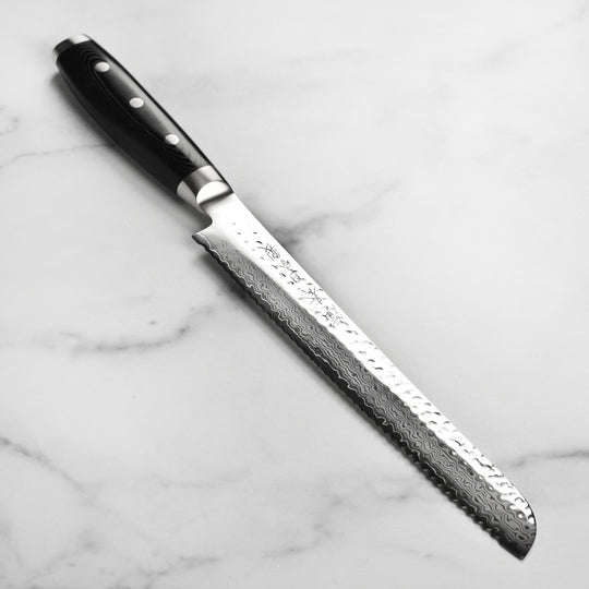Enso HD 9" Bread Knife