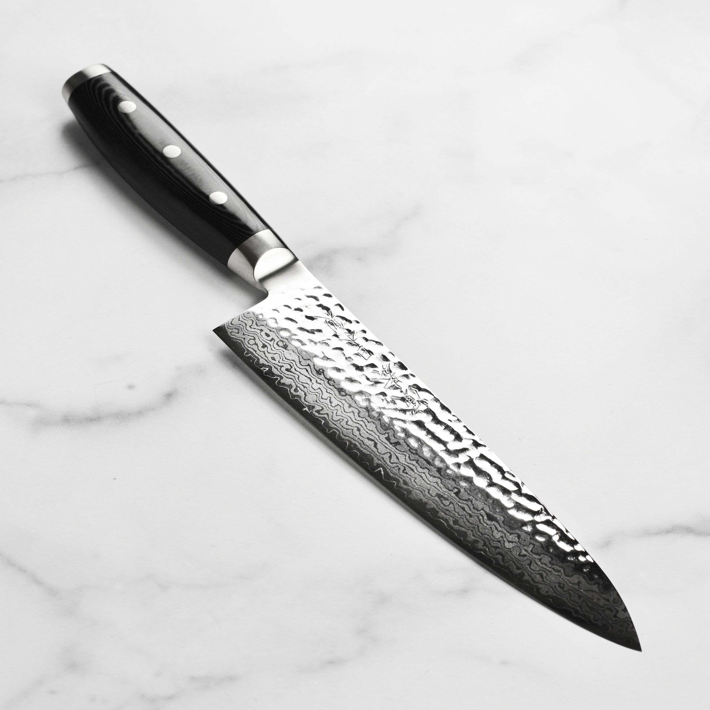 Vintage Sheffield knives- one unknown maker #sheffield