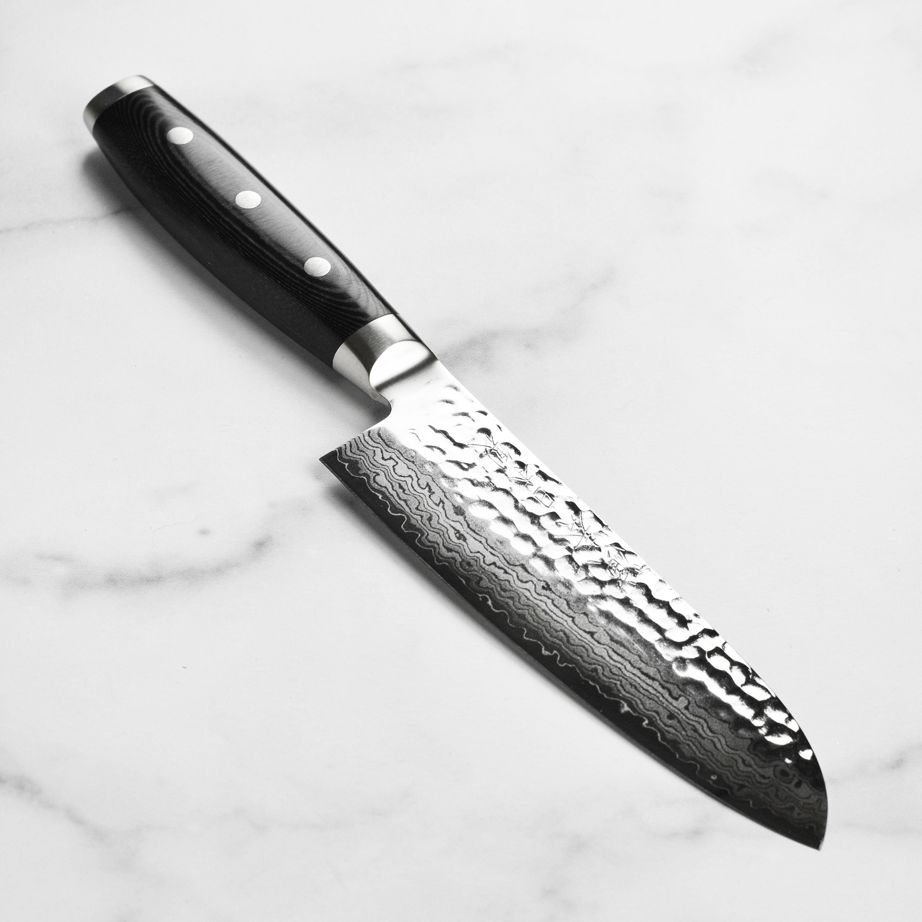 Enso HD Santoku Knife - 6.5"