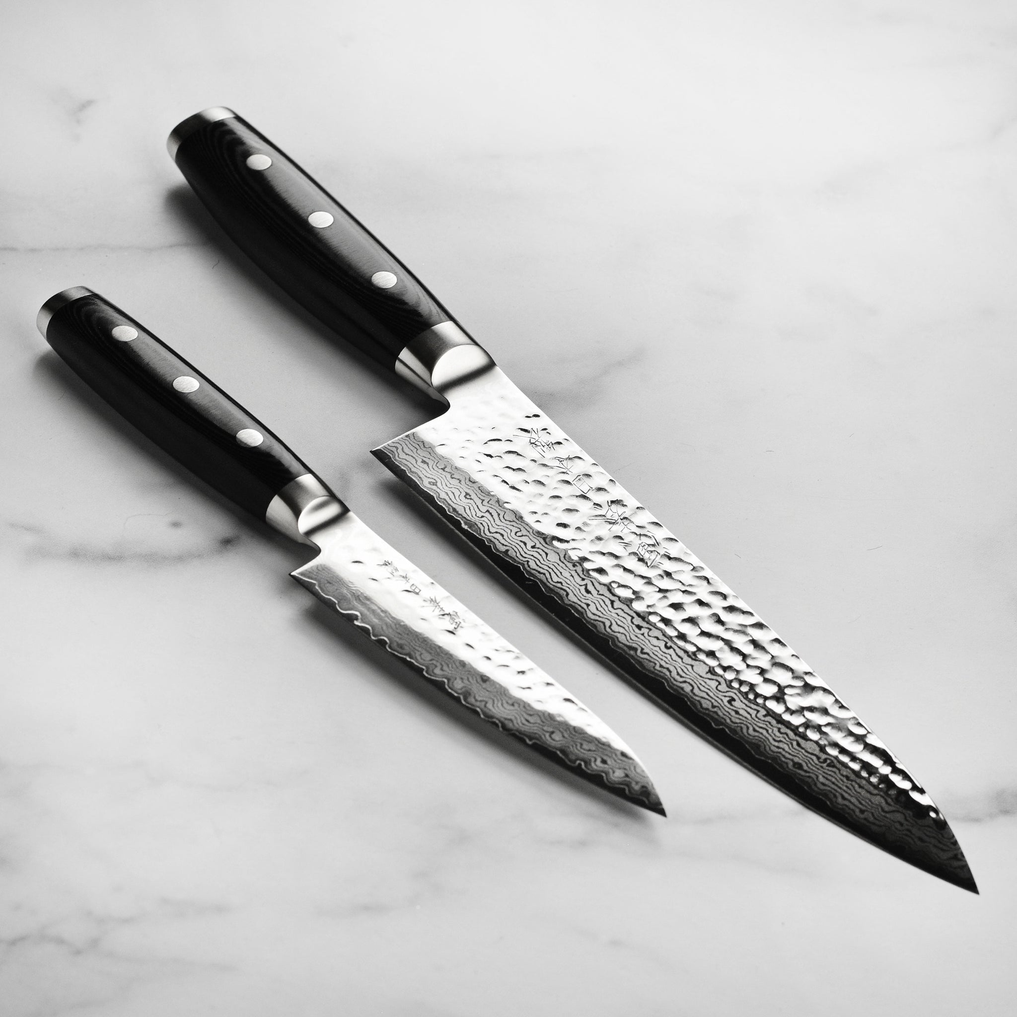 Enso Knife Sets Cutlery and More