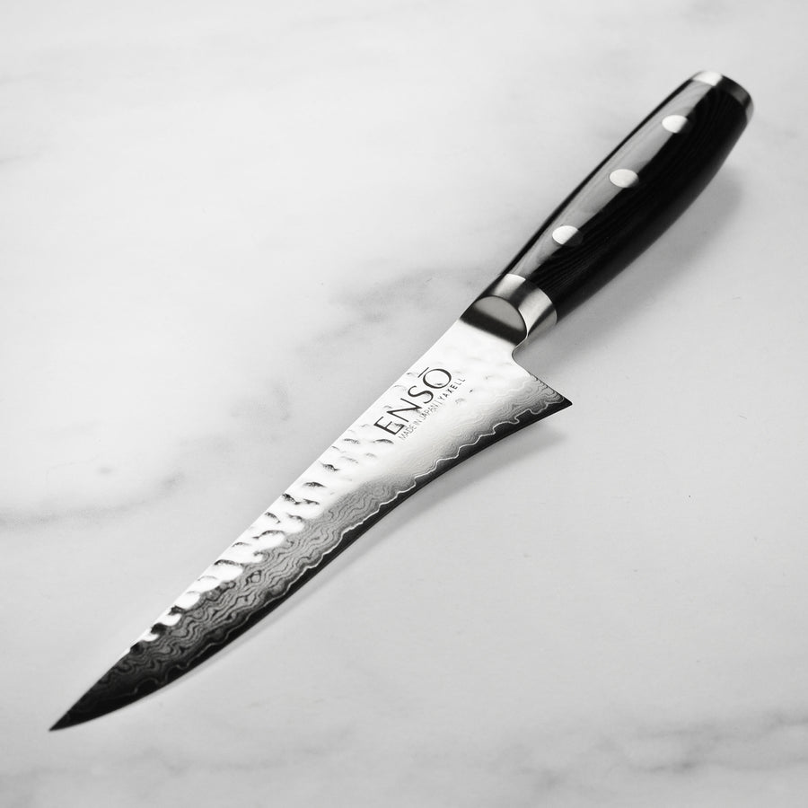 Enso HD 6" Boning Knife