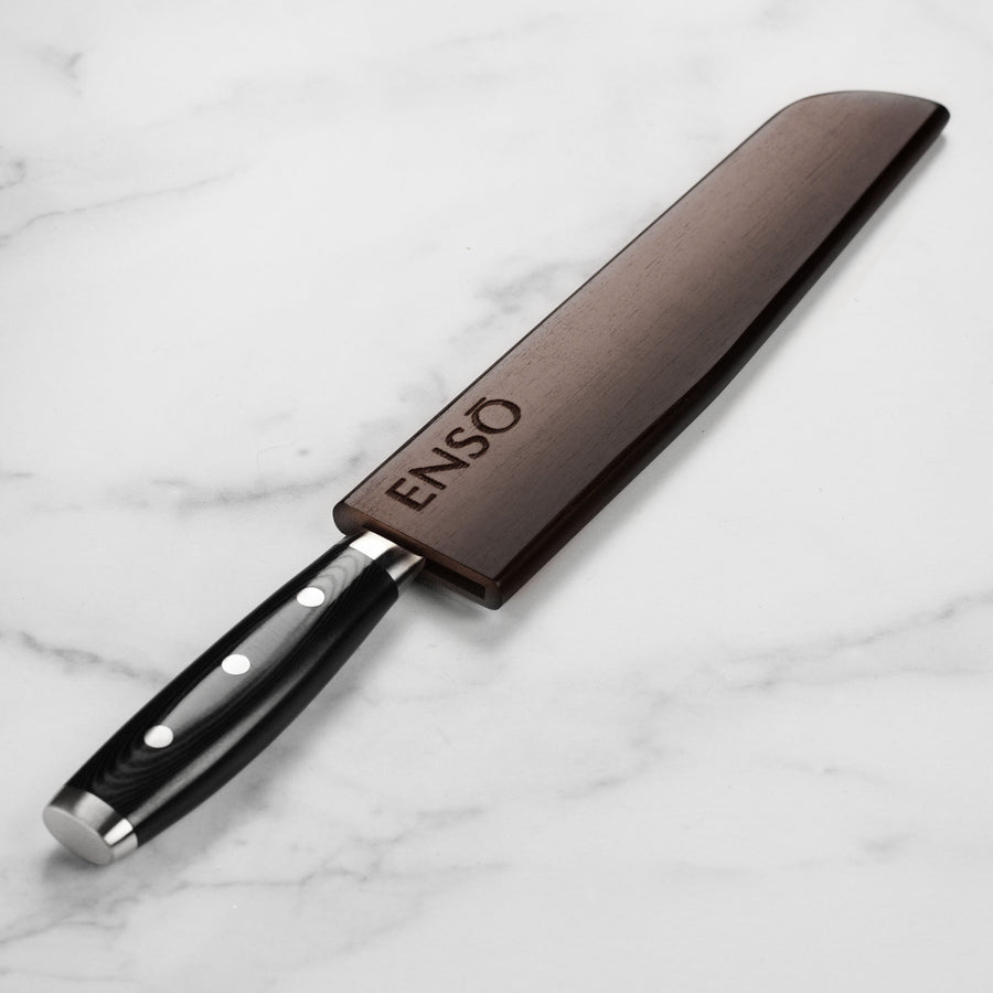 Enso Magnetic Sheath for 9" Bread & Slicing Knives