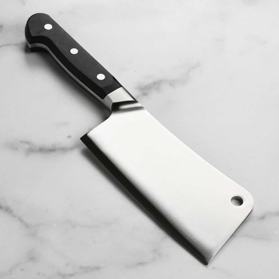 Cleaver Knife 7 | Meat Cleaver to Chop with Precision