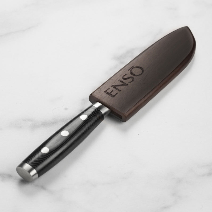 Enso Magnetic Sheath for Paring, Petty & Steak Knives