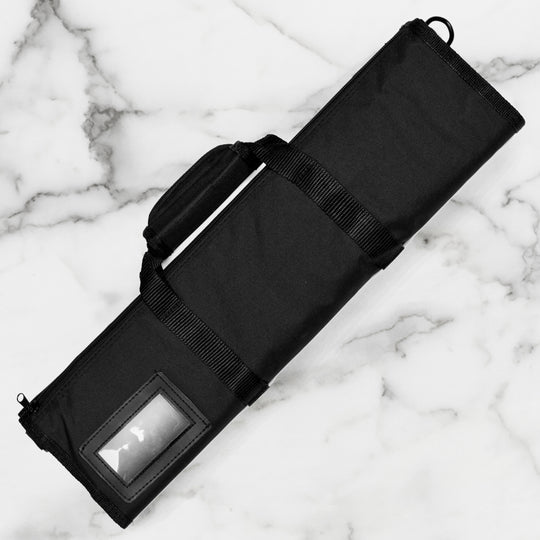 Yaxell 8 Pocket Knife Roll