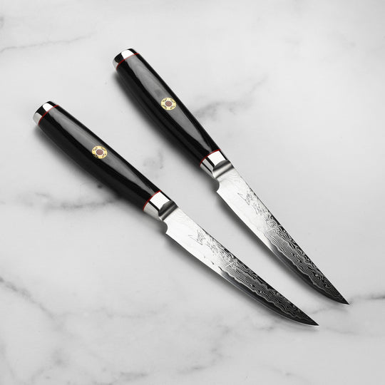 Enso SG2 2 Piece Steak Knife Set