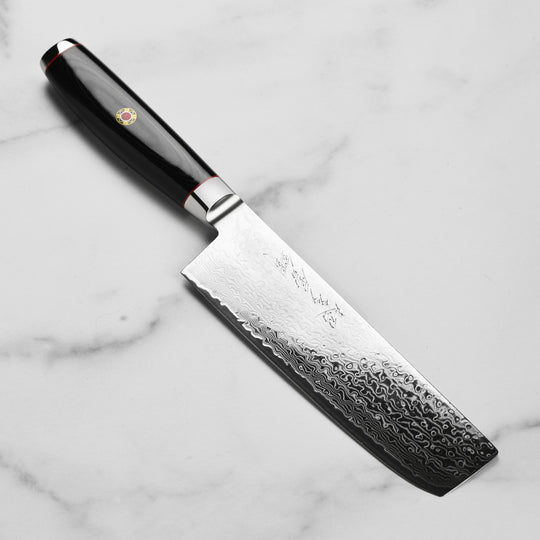Enso SG2 6.5" Nakiri Knife