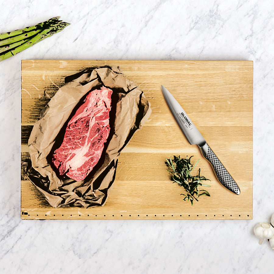 höfats TOOLS Steak Cutlery - Interismo Online Shop Global