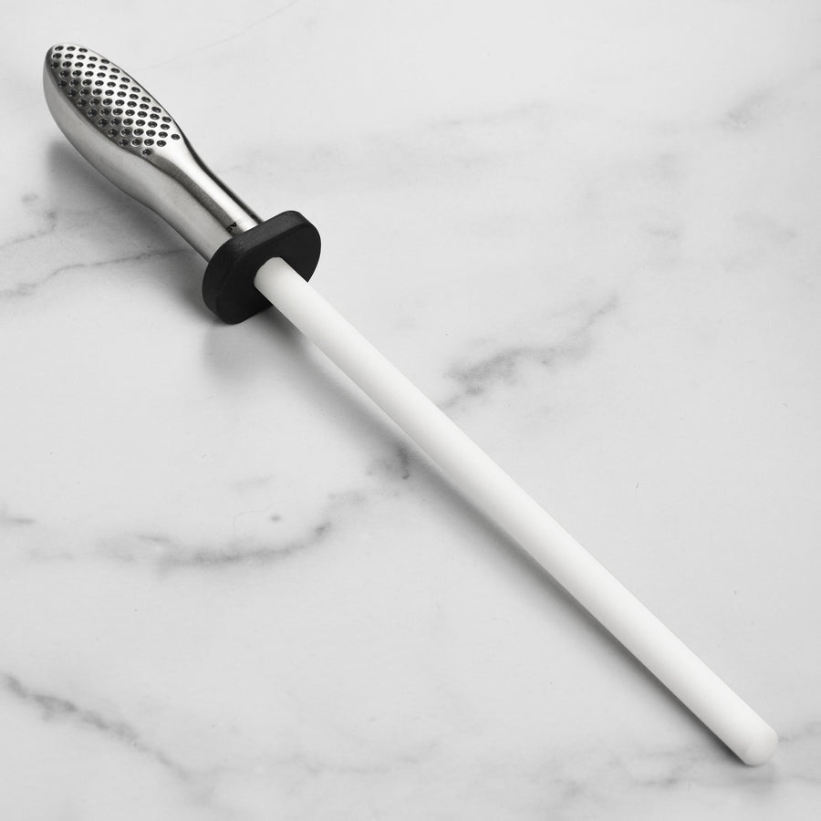 Global Ceramic Knife Sharpener - Ares Kitchen and Baking Supplies
