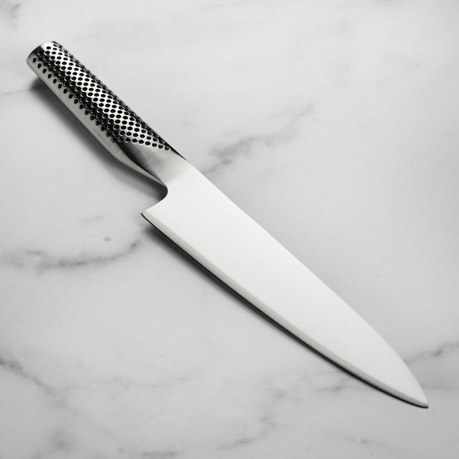 Sharp and Strong:The Importance of Choosing the Best Knife Steel