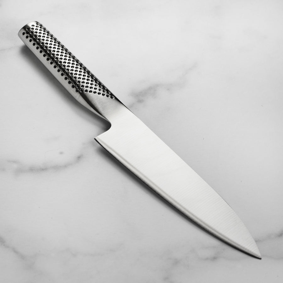 Global 6" Chef's Knife