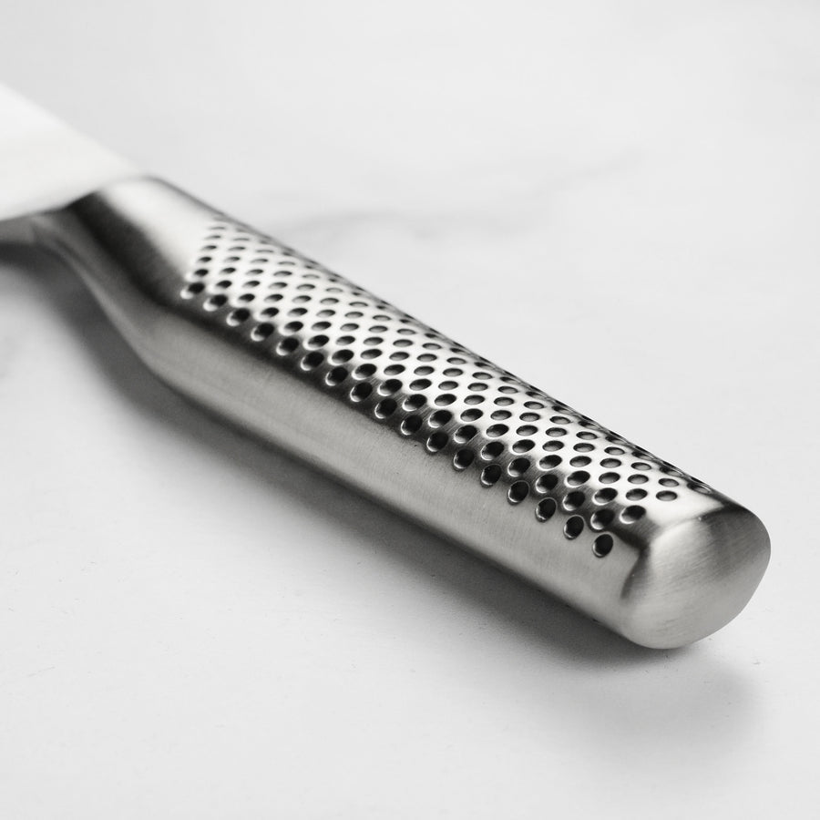 Global Model x Chef's Knife - 8
