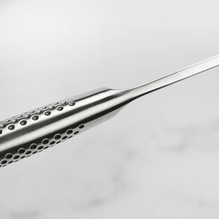 Global Model X Chef's Knife - 8