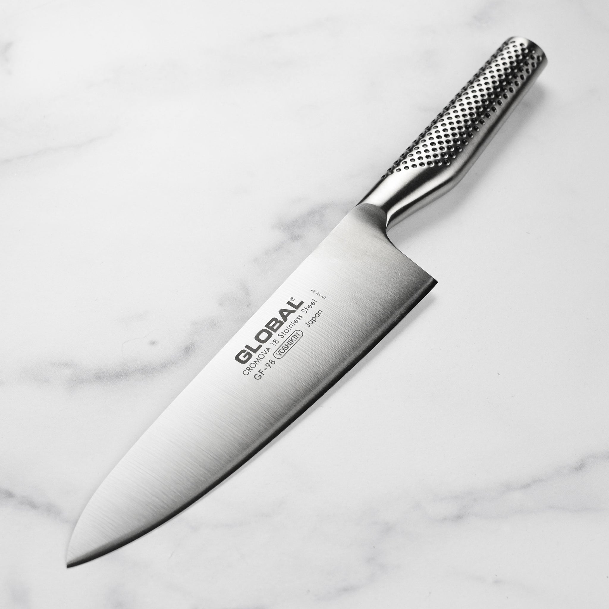 Global Chef's Knives Cutlery and More