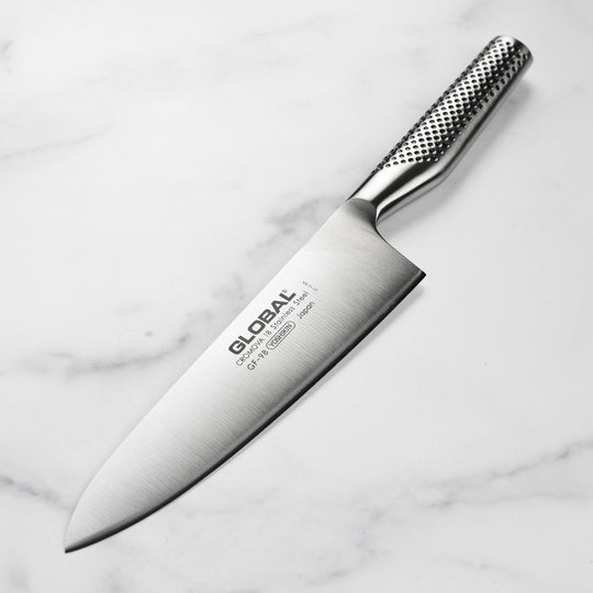Global Model X 8" Chef's Knife