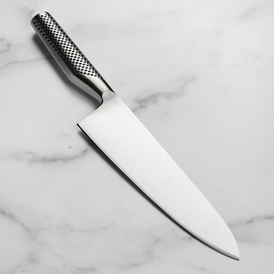 Global Classic 6 Chef's Knife + Reviews