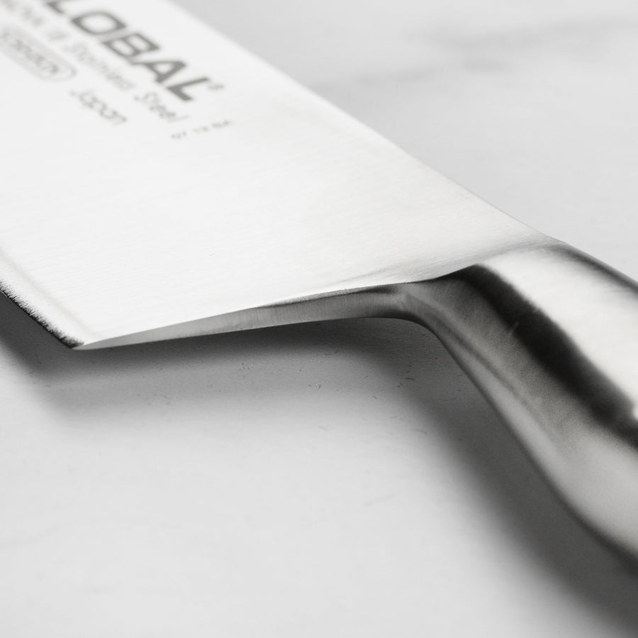  Global Model X Chef's Knife - Made in Japan, 8