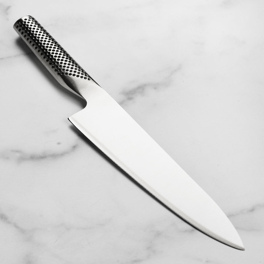 Global G-2 8 Inch Chef's Knife Review