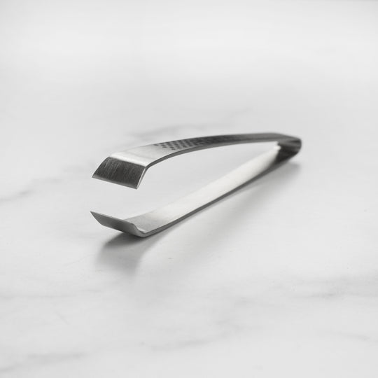 Global 4.5" Fish Bone Tweezers