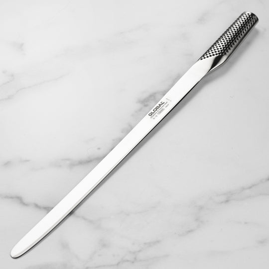 Global 12" Flexible Slicing Knife