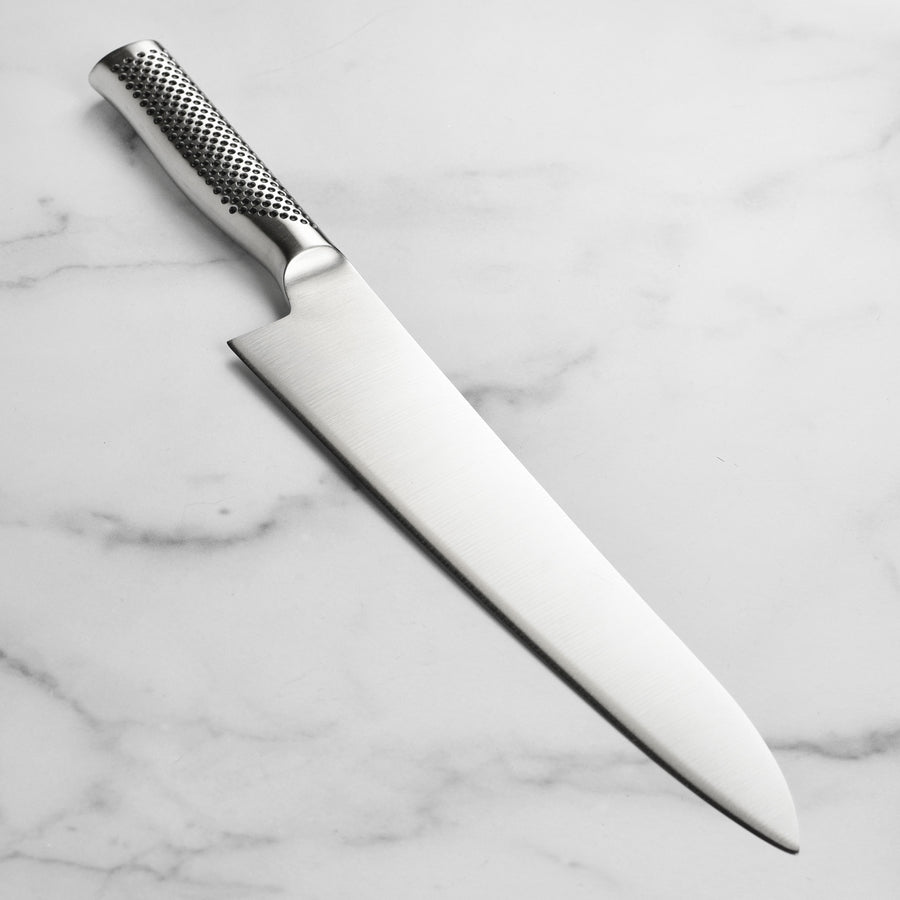Global 11" Professional Chef's Knife