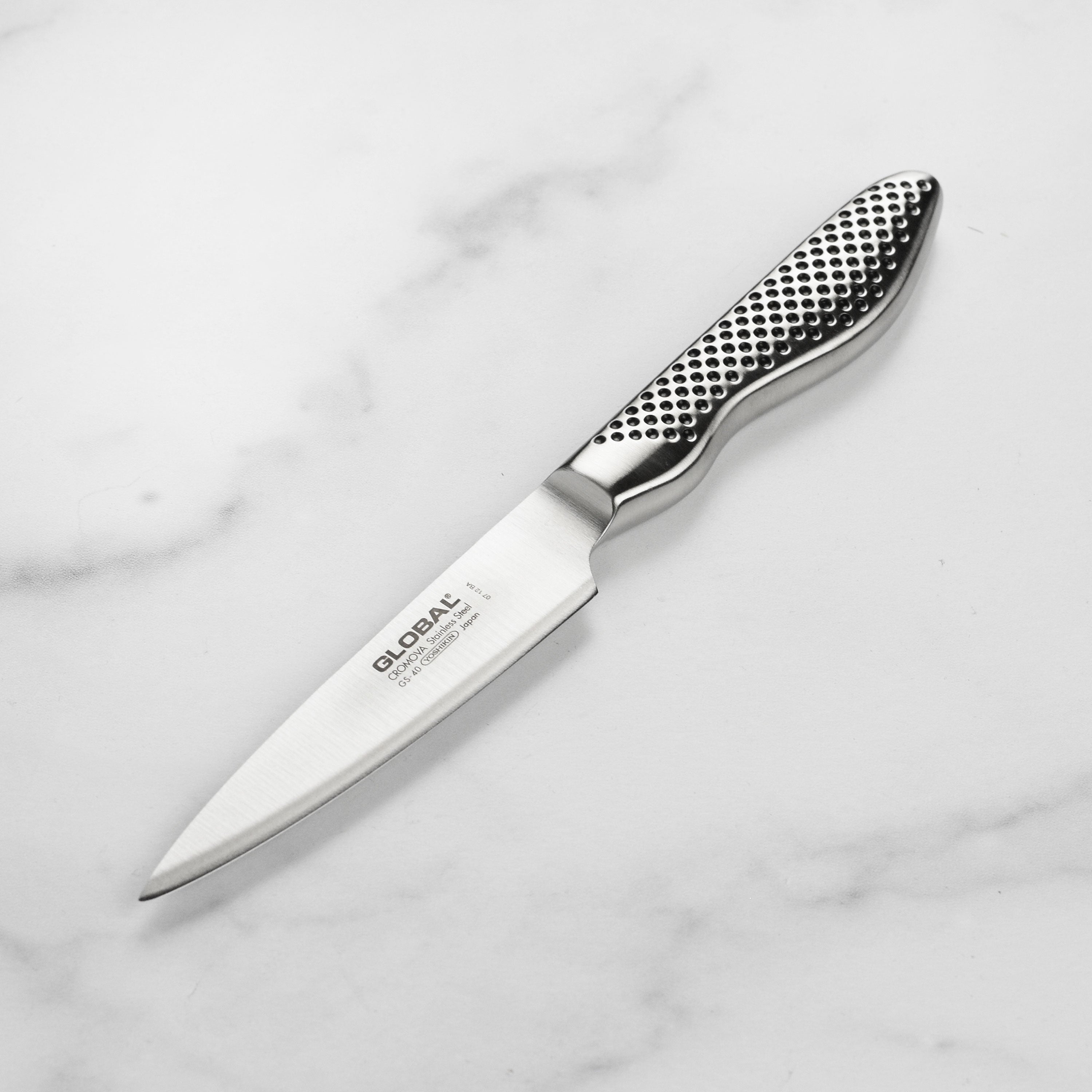 Global Paring Knife - 4