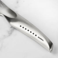 Global Sai Santoku Knife - 7.5