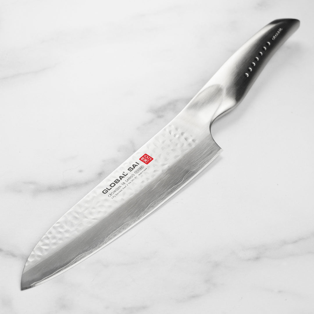 Global Sai Knives Made in Japan Cutlery and More