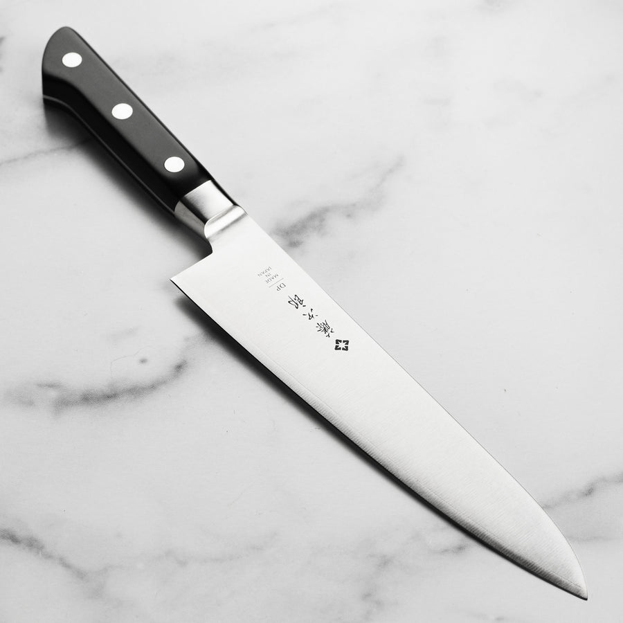 Tojiro Gyuto Knife