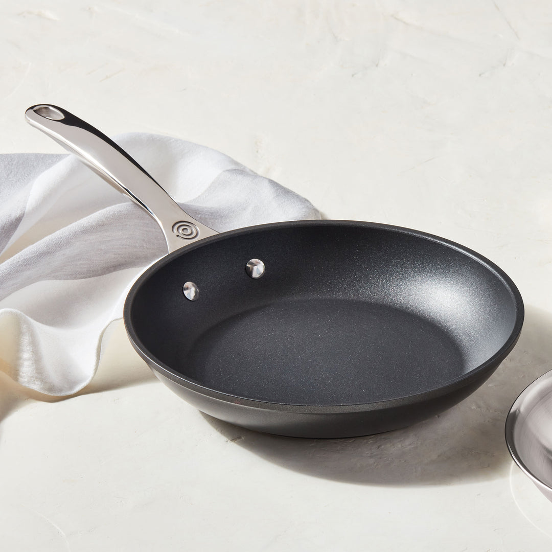 Le Creuset Toughened Nonstick Pro Cutlery and More