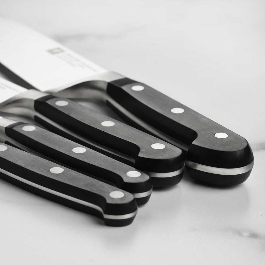 Buy ZWILLING Professional S Knife set